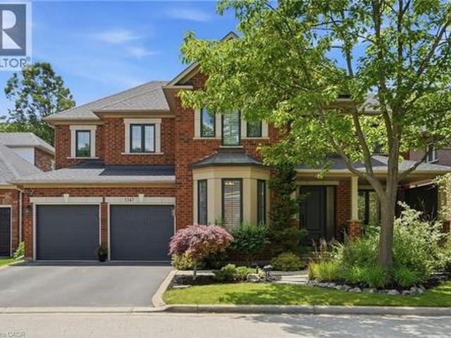 5347 Jameson Crescent, Burlington, ON, L7L 6Z1 house for sale | Listing ID 40844 | Royal LePage