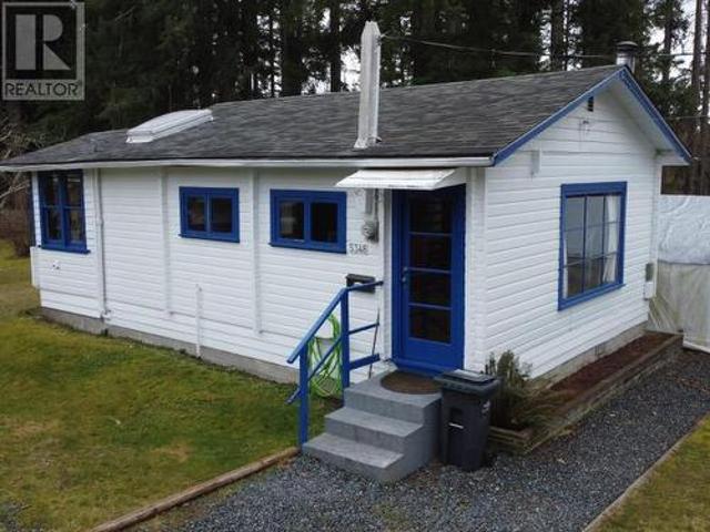 5348 Furness Ave, Powell River, BC, V8A 3V8 house for sale | Listing ID 18767 | Royal LePage