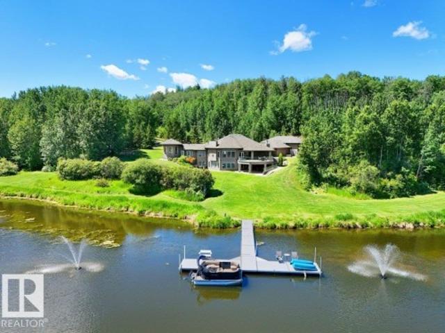 53417 Rge Rd 15, Rural Parkland County, AB, T7Y 3H0 house for sale | Listing ID E4488 | Royal LePage