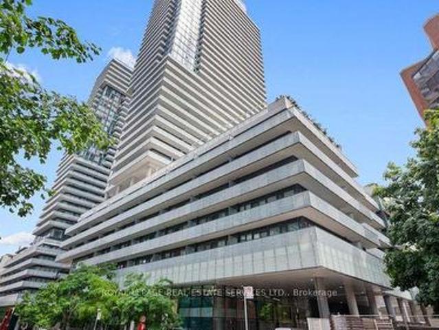 534 161 Roehampton Avenue, Toronto, ON, M4P 0C8 condo for sale | Listing ID C13426 | Royal LePage