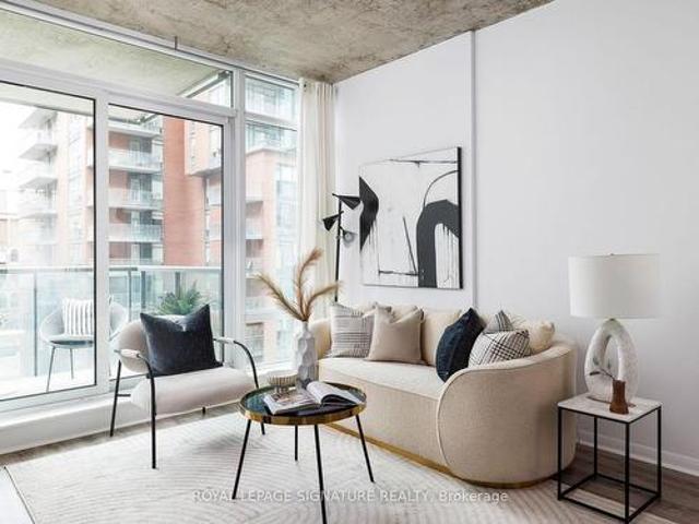 534 333 Adelaide Street E, Toronto, ON, M5A 4T4 condo for sale | Listing ID C12223 | Royal LePage
