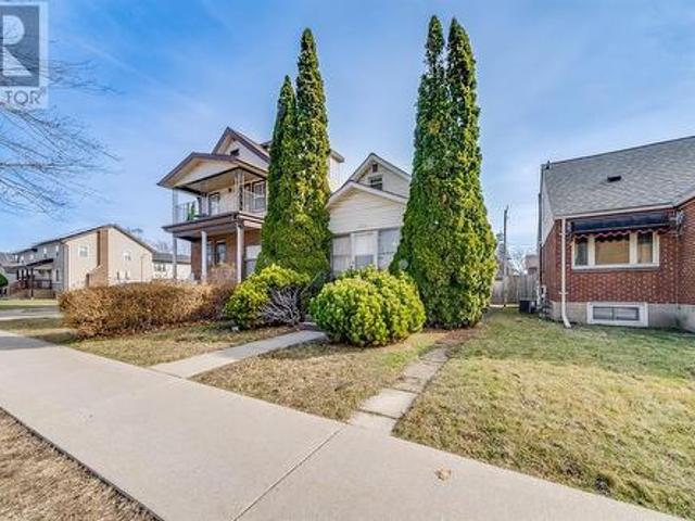 534 California, Windsor, ON, N9B 2Y9 house for sale | Listing ID 25016 | Royal LePage