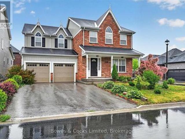 534 Grange Way, Peterborough Northcrest Ward 5, ON, K9H 0G4 house for sale | Listing ID X13621 | Royal LePage