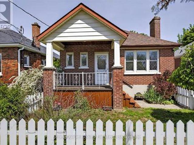 534 Douglas Avenue, Peterborough Town Ward 3, ON, K9J 4L1 house for sale | Listing ID X13412 | Royal LePage