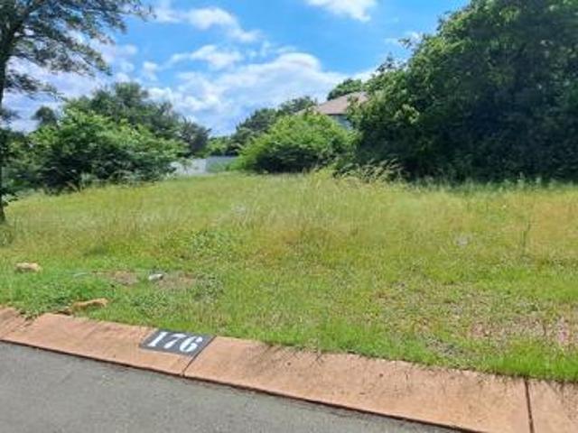 534 m² Land available in Kosmos Ridge Estate