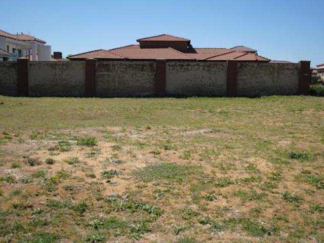 534 m² Land available in Risiville
