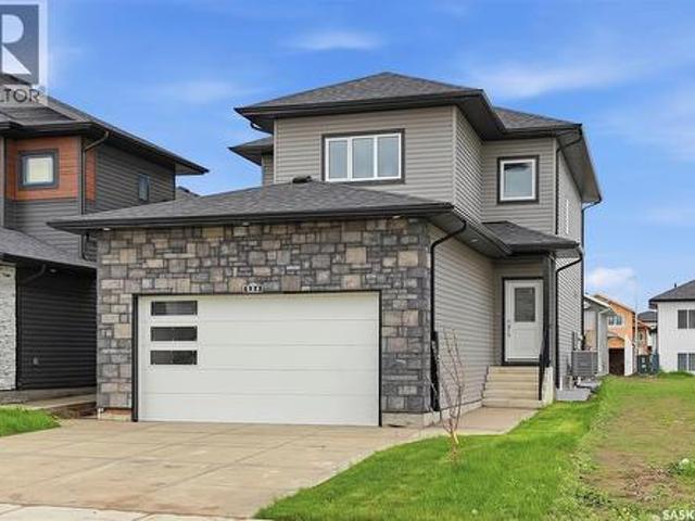 534 Sharma Crescent, Saskatoon, SK, S7W 1K5 house for sale | Listing ID SK040604 | Royal LePage