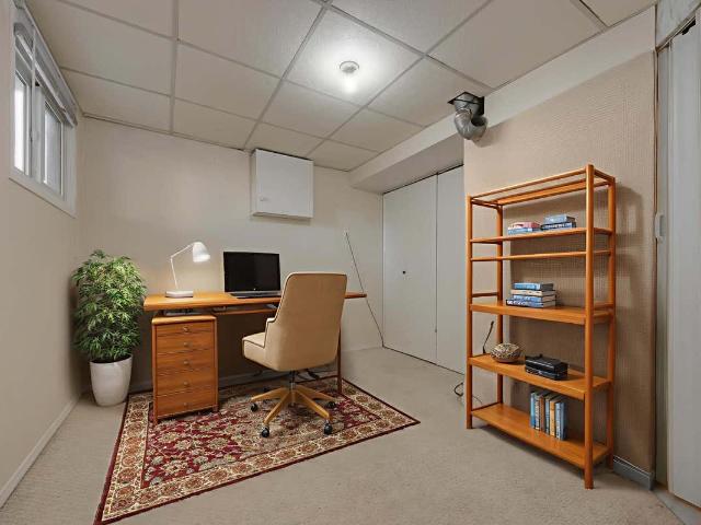 534 WILLOW CO NW, Edmonton, AB T5T 2K7 Townhouse For Sale | RE/MAX | E4465