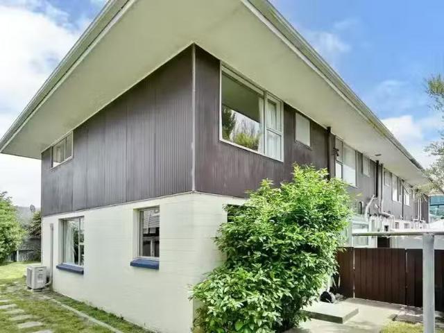 5/34A Harman Street, Addington, NZ 8011 Unit for Sale