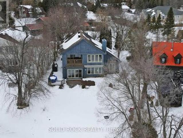 5354B Kilby Lane, Ottawa, ON, K4M 1B4 house for sale | Listing ID X12011 | Royal LePage