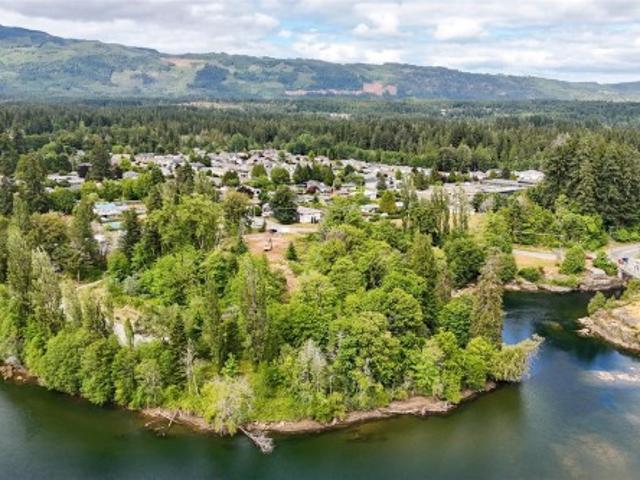 5350 Falls St, Port Alberni, BC, V9Y 9G3 vacant land for sale | Listing ID 1039 | Royal LePage