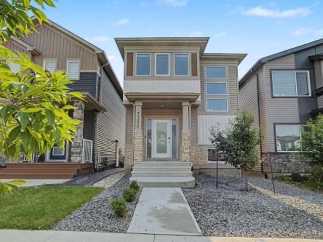 5350 Lark Landing Nw, Edmonton, AB, T5S 0S2 house for sale | Listing ID E4501 | Royal LePage