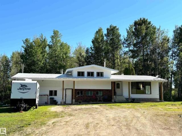 53513 Hwy 765, Rural Lac Ste. Anne County, AB, T0E 0L0 house for sale | Listing ID E4496 | Royal LePage