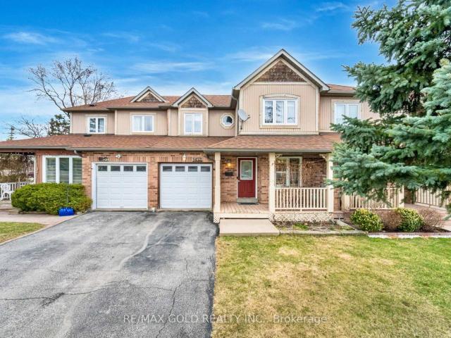 5352 BUSHELGROVE Circle, Mississauga | For Rent @ $3,300 | Condos. Ca