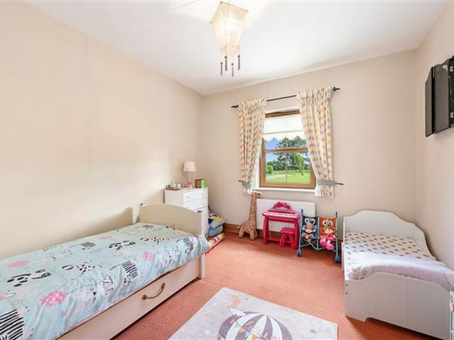 535,000 | Ballinaglough West, Carrignavar, Co. Cork Sherry FitzGerald O'Donovan Fermoy 5004 MyHome. Ie Residential