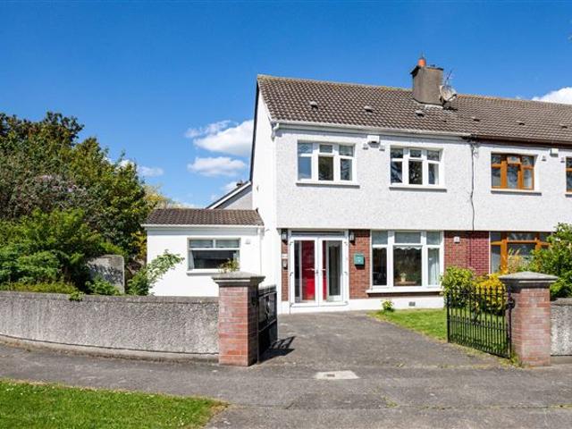 535,000 | 84 Watergate, Oldbawn, Dublin 24 Mark Kelly & Associates 4998 MyHome. Ie Residential