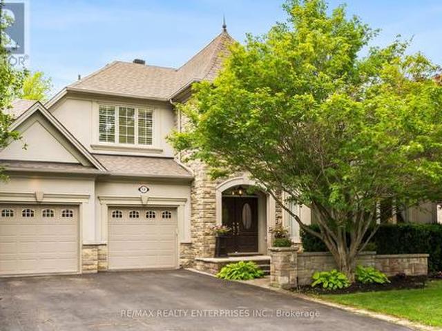 535 Canyon Street, Mississauga, ON, L5H 4L4 house for sale | Listing ID W13537 | Royal LePage