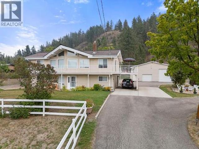 535 Curtis Road, Kelowna, BC, V1V 2G6 house for sale | Listing ID 10396 | Royal LePage