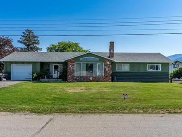 535 Arbutus Street, Chase, BC, V0E 1M0 house for sale | Listing ID 10387 | Royal LePage