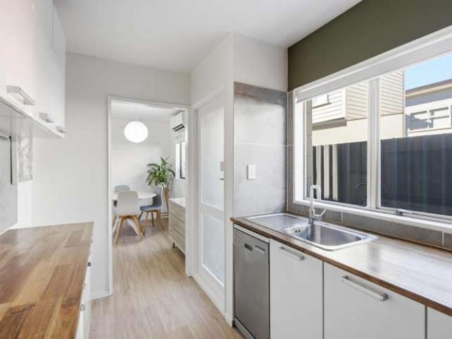 5/35 Elizabeth Street, Riccarton, Christchurch City