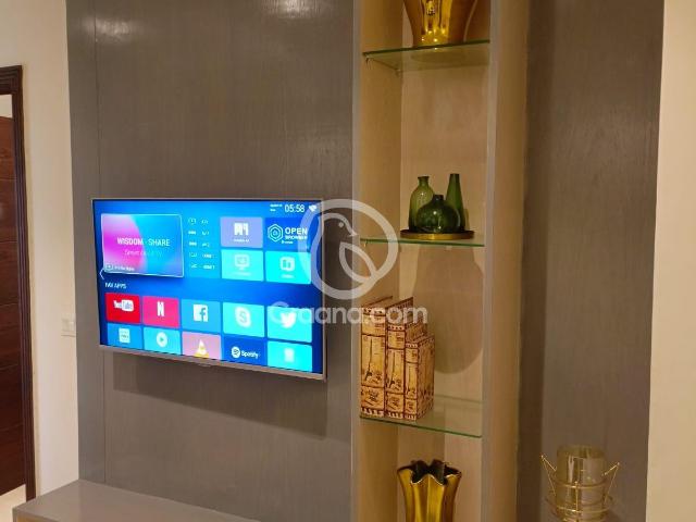 535 Ft² Flat for Sale
