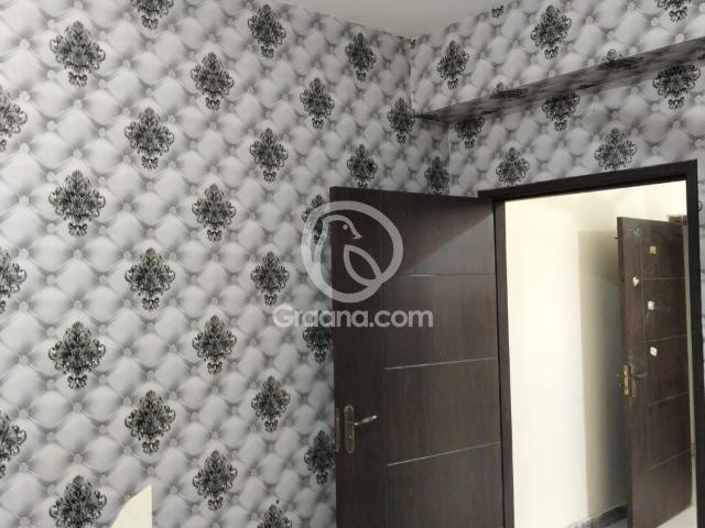 535 Ft² Flat for Rent