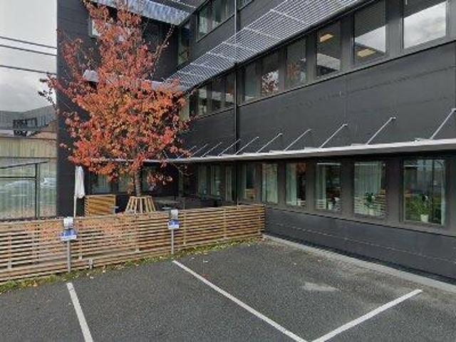 535 m2 kontor uthyres i Jönköping