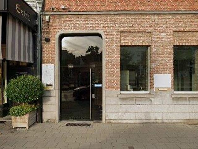 535 m2 office space for rent in Stad Antwerp