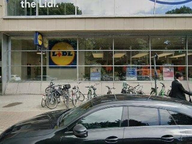 498 m2 office space for rent in Stad Antwerp