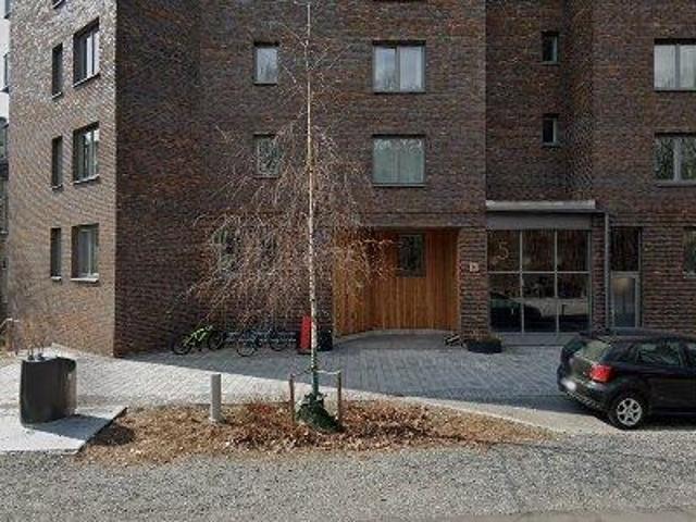 535 m2 lager, produktion, produktion uthyres i Järfälla