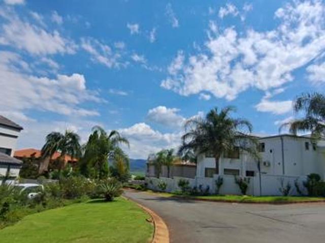 535 m² Land available in Kosmos Ridge