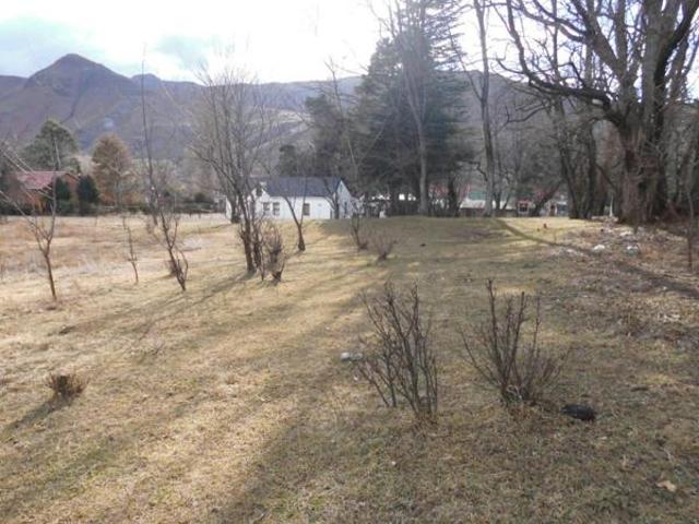 535 m² Land available in Rhodes