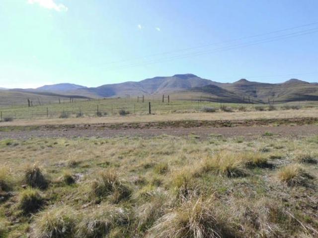 535 m² Land available in Rhodes