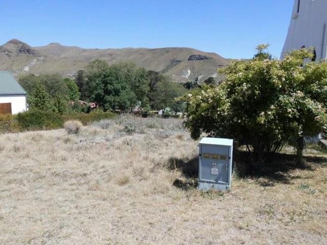 535 m² Land available in Rhodes