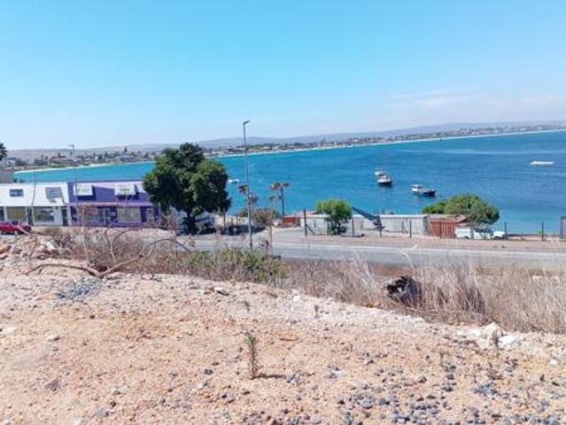 535 m² Land available in Saldanha