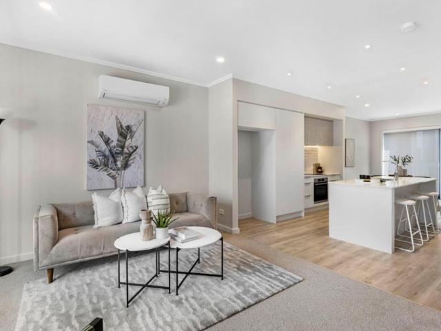 5/35 Marine Parade, Hobsonville