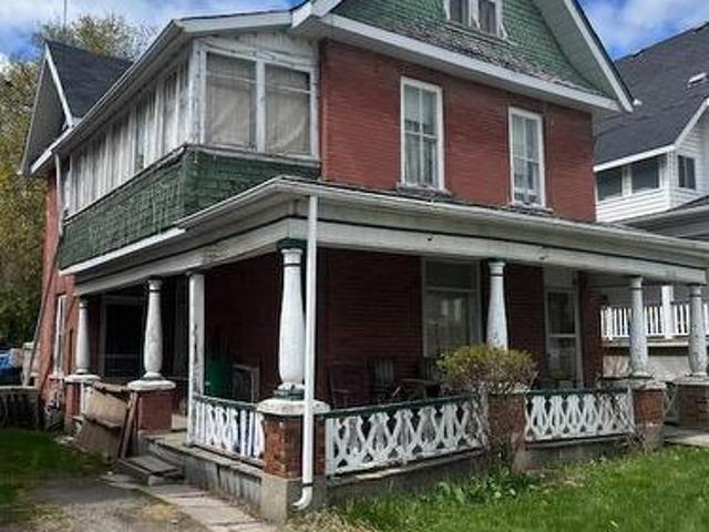 535 Park Street N, Peterborough Town Ward 3, ON, K9H 4R6 house for sale | Listing ID X13075 | Royal LePage