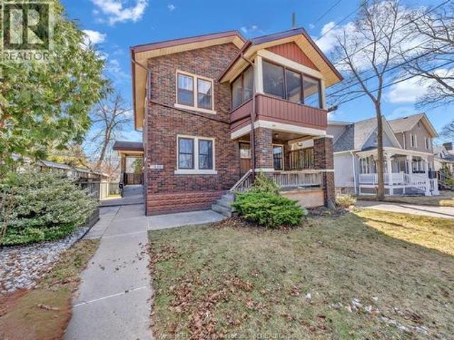 535 Pine Street, Windsor, ON, N9A 6E6 house for lease | Listing ID 26014 | Royal LePage