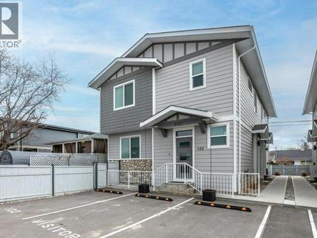 535 Westminster Avenue W Unit# 102, Penticton, BC, V2A 1K4 house for sale | Listing ID 10389 | Royal LePage