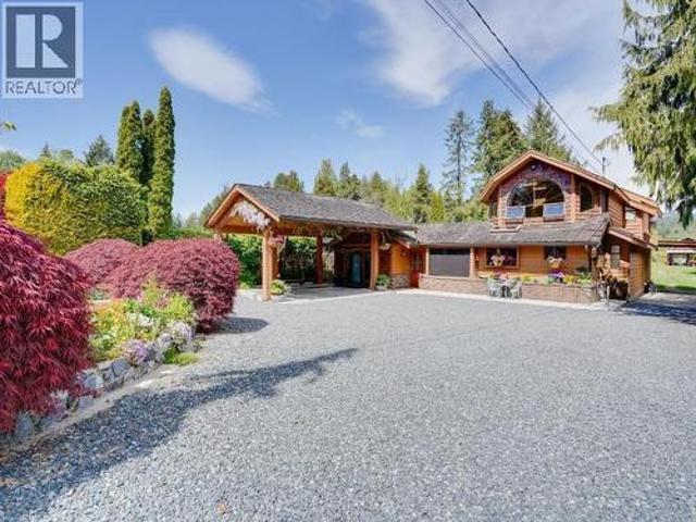 5366 Manson Ave, Powell River, BC, V8A 3P4 house for sale | Listing ID 19884 | Royal LePage