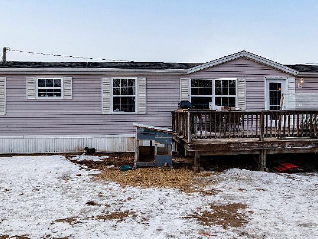 5368 Rte 895, Colpitts Settlement! Hobby Farm! 4.67 Acres!