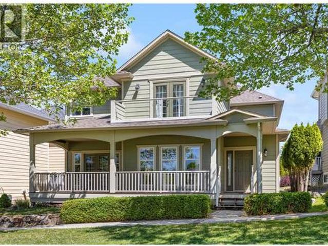 5360 Connaly Lane, Kelowna, BC, V1W 4Y7 house for sale | Listing ID 10386 | Royal LePage