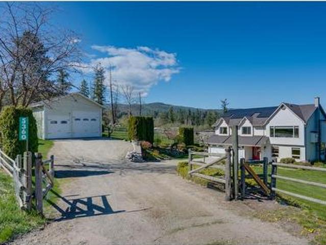 5360 Learmouth Road, Coldstream, BC, V1B 3E8 house for sale | Listing ID 10386 | Royal LePage