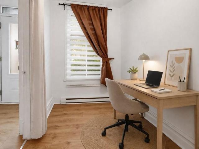 5361 2e Avenue, H1Y 2Y2, H1Y 2Y2, Montréal