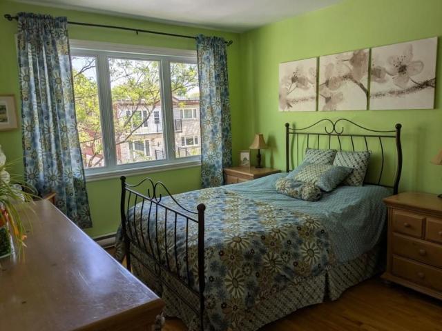 5362 Rue Monsabré, H1M 2R2, H1M 2R2, Montréal
