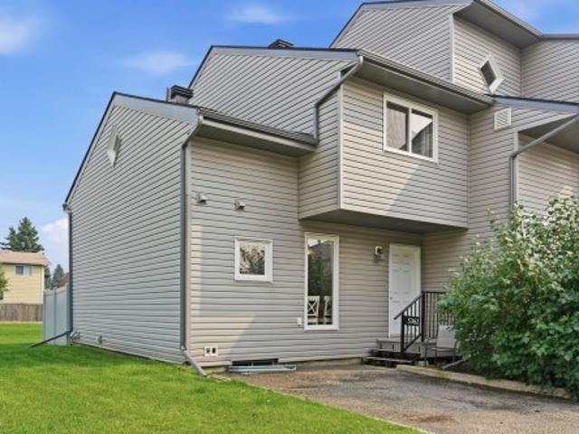 5362 38A Avenue Nw, Edmonton, AB, T6L 2H4 townhouse for sale | Listing ID E4499 | Royal LePage