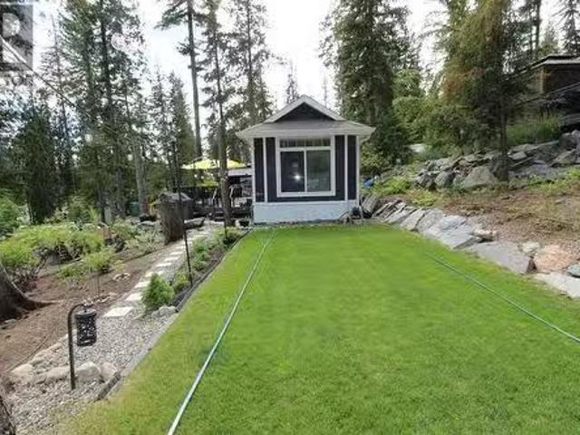 5363 Squilax Anglemont Road Unit# 98, Celista, BC, V0E 1M6 r.