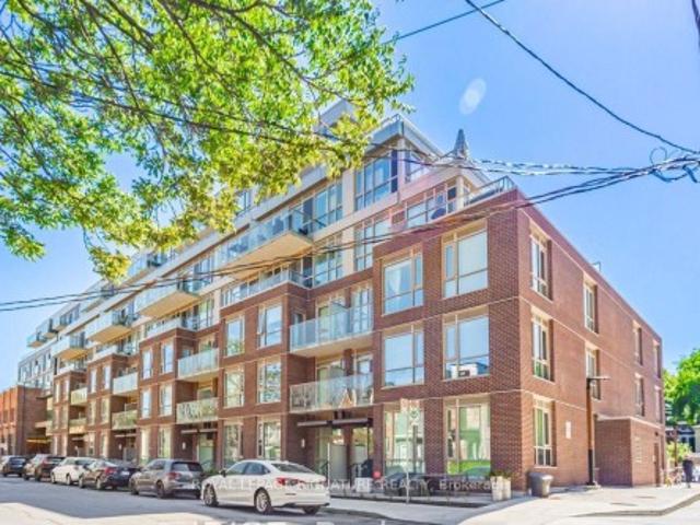 536 150 Logan Avenue, Toronto, ON, M4M 0E4 lease for lease | Listing ID E13561 | Royal LePage