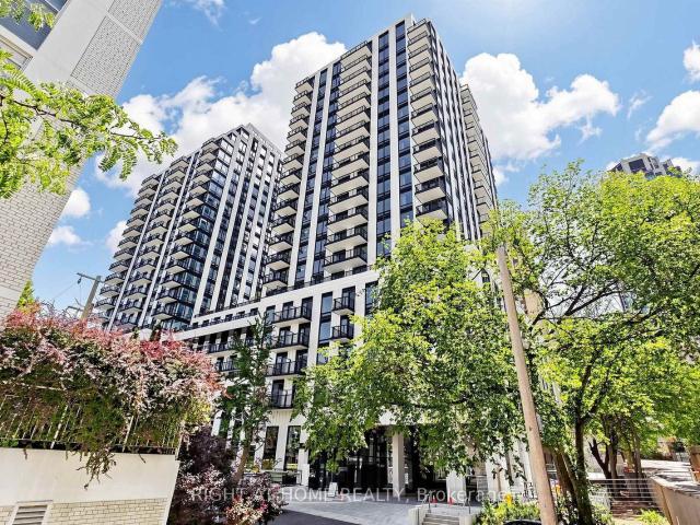 536 91 Montclair Avenue, Toronto | 2Beds/2Bath, Condo, $3,180/mo | Condos. Ca