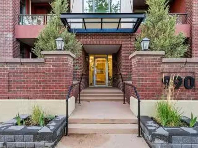 536 990 Centre Avenue Ne, Calgary, AB, T2E 2M9 condo for sal.